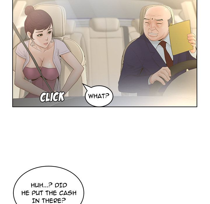 Share Girls Manhwa - Chapter 2 Page 26