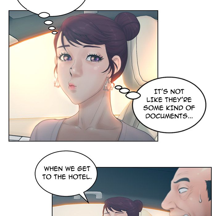 Share Girls Manhwa - Chapter 2 Page 27