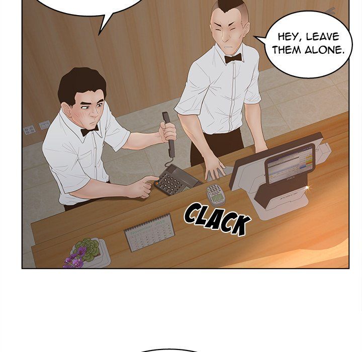 Share Girls Manhwa - Chapter 8 Page 8