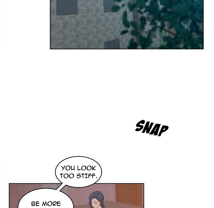 Share Girls Manhwa - Chapter 8 Page 52
