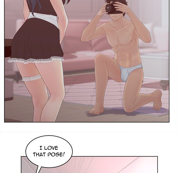 Share Girls Manhwa - Chapter 8 Page 63