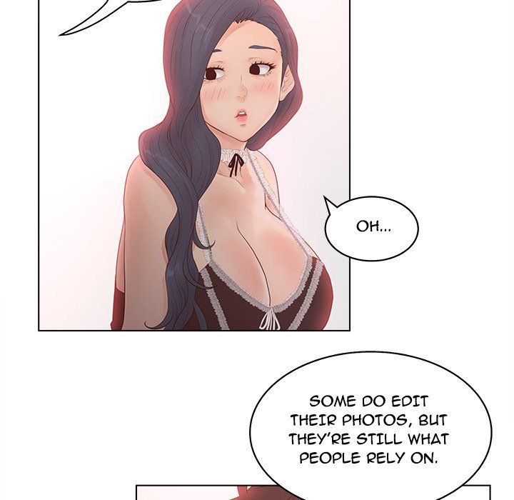 Share Girls Manhwa - Chapter 8 Page 70