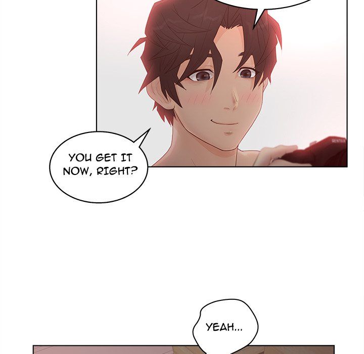 Share Girls Manhwa - Chapter 8 Page 71