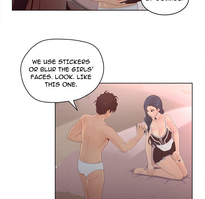 Share Girls Manhwa - Chapter 8 Page 74