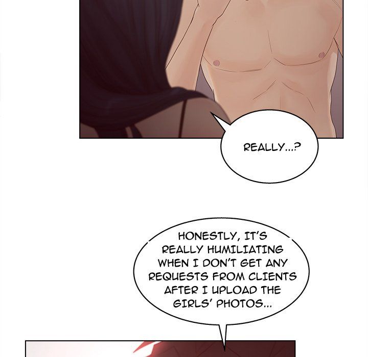 Share Girls Manhwa - Chapter 8 Page 77