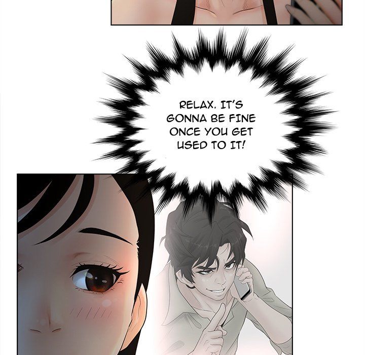 Share Girls Manhwa - Chapter 9 Page 8