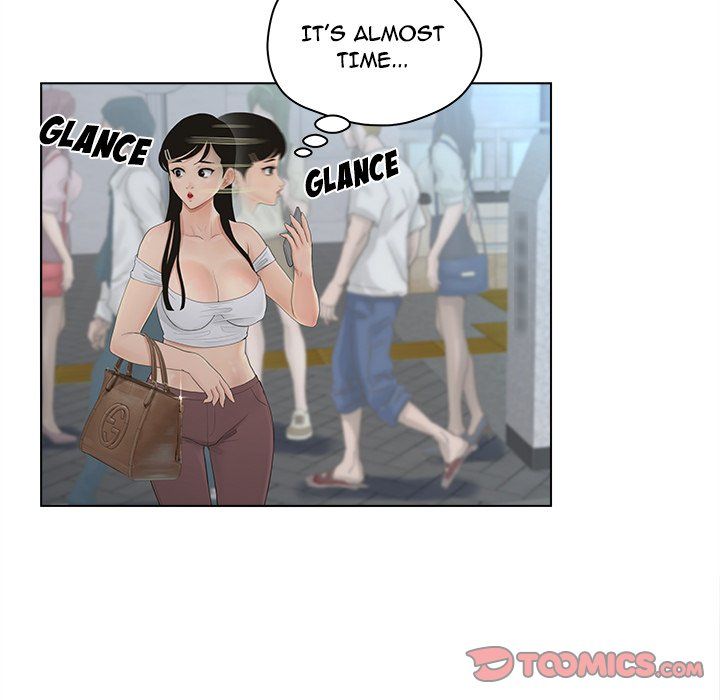 Share Girls Manhwa - Chapter 9 Page 13