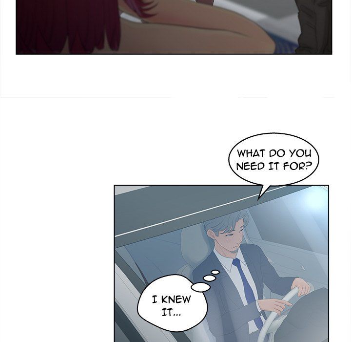 Share Girls Manhwa - Chapter 9 Page 18