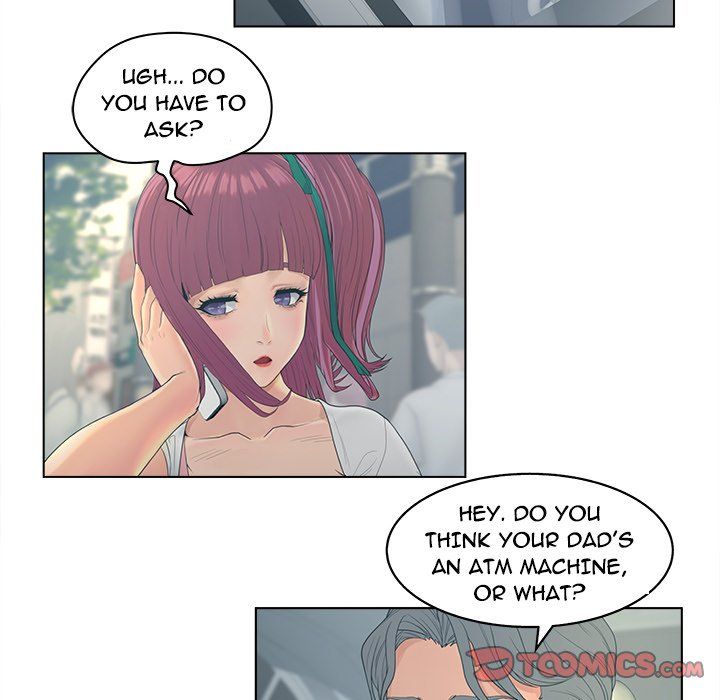 Share Girls Manhwa - Chapter 9 Page 19