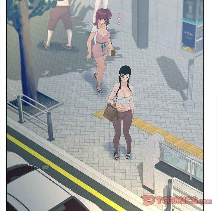 Share Girls Manhwa - Chapter 9 Page 23