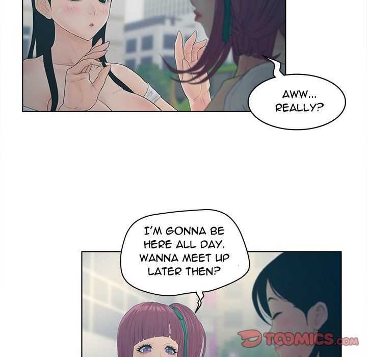 Share Girls Manhwa - Chapter 9 Page 31