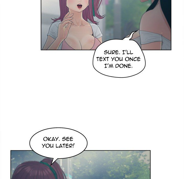 Share Girls Manhwa - Chapter 9 Page 32