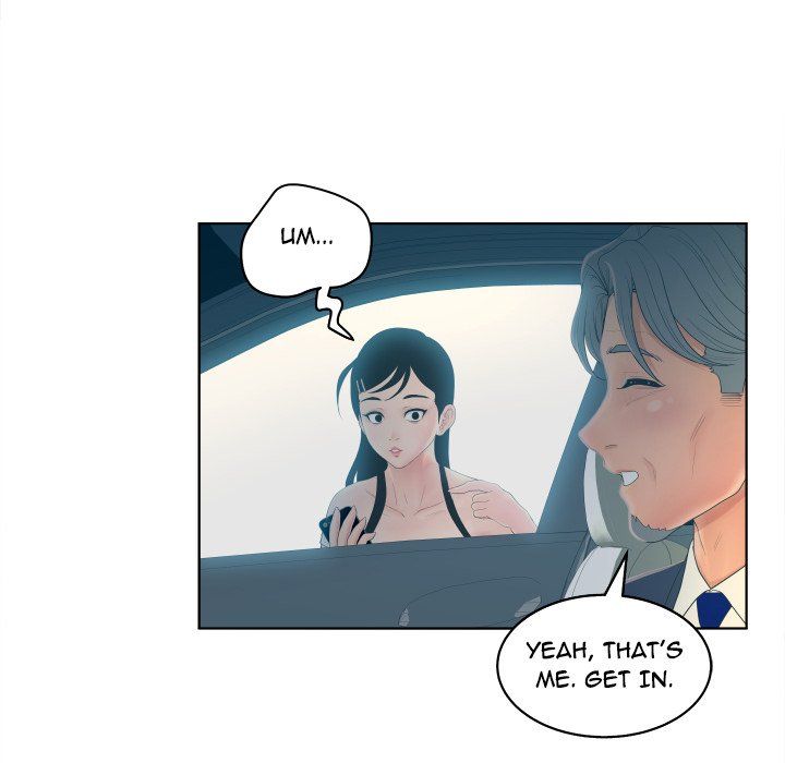 Share Girls Manhwa - Chapter 9 Page 42