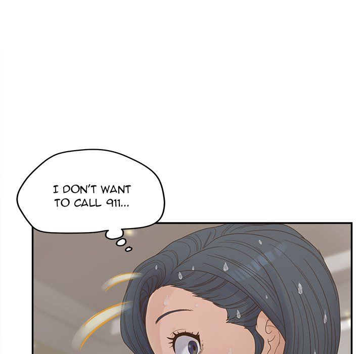 Share Girls Manhwa - Chapter 28 Page 21