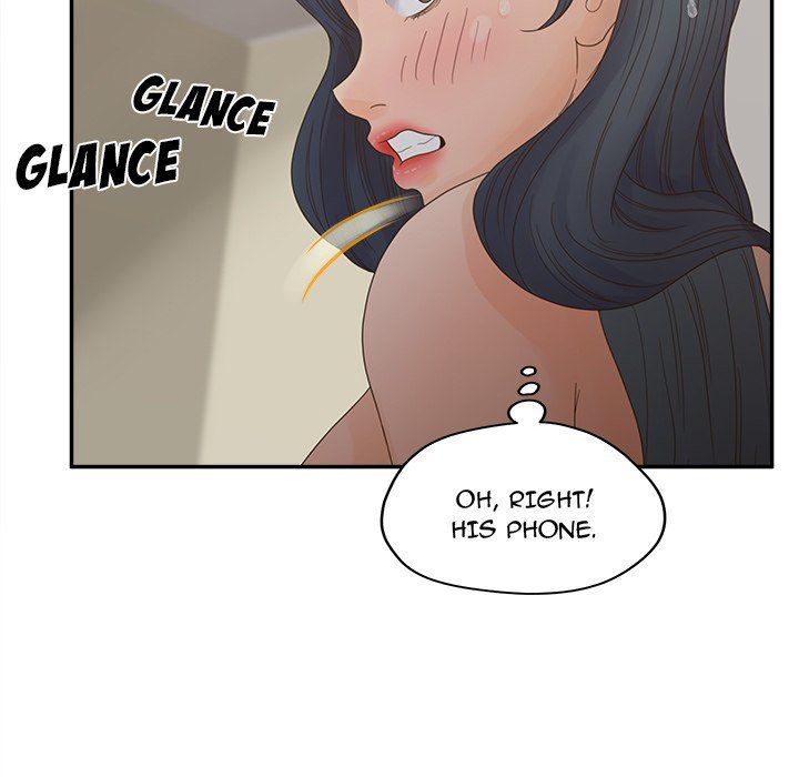 Share Girls Manhwa - Chapter 28 Page 22
