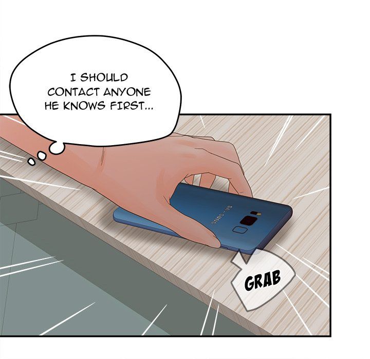 Share Girls Manhwa - Chapter 28 Page 23