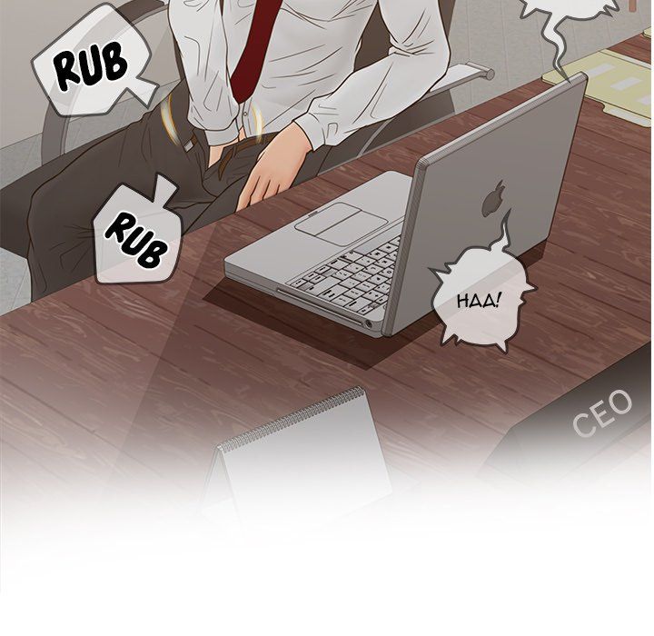 Share Girls Manhwa - Chapter 28 Page 31