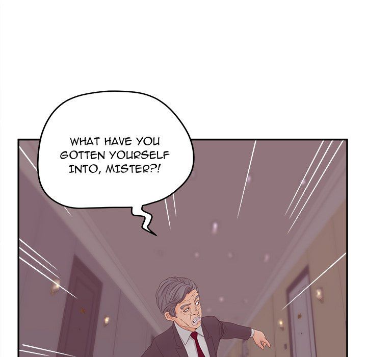 Share Girls Manhwa - Chapter 28 Page 45