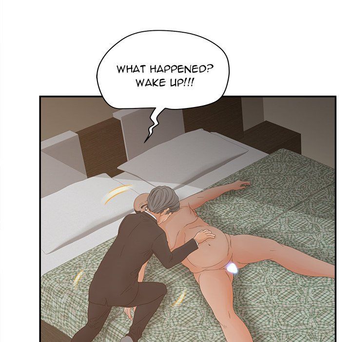 Share Girls Manhwa - Chapter 28 Page 57