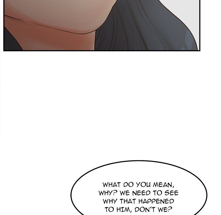 Share Girls Manhwa - Chapter 28 Page 85