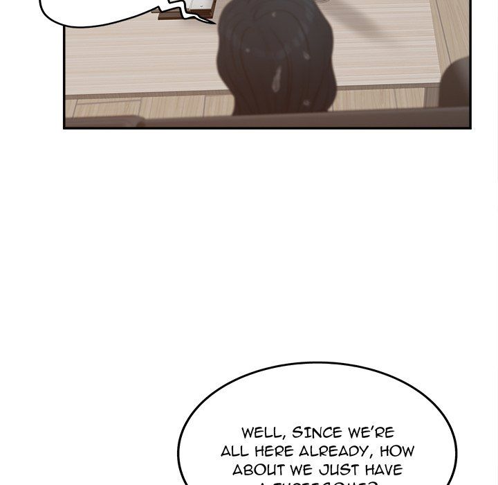 Share Girls Manhwa - Chapter 28 Page 90