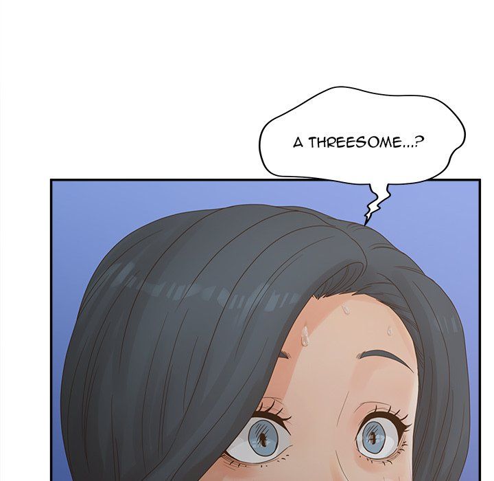 Share Girls Manhwa - Chapter 28 Page 93