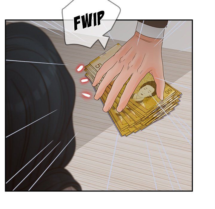 Share Girls Manhwa - Chapter 28 Page 99