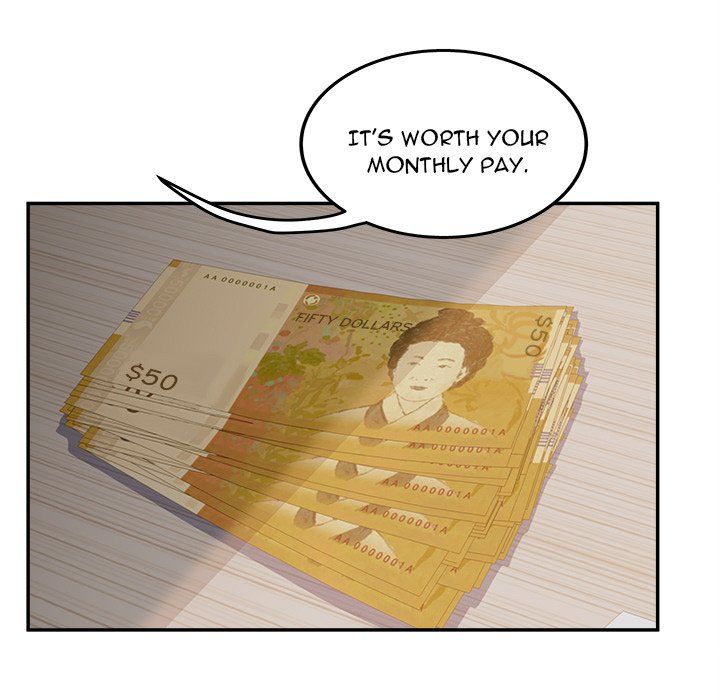 Share Girls Manhwa - Chapter 28 Page 103