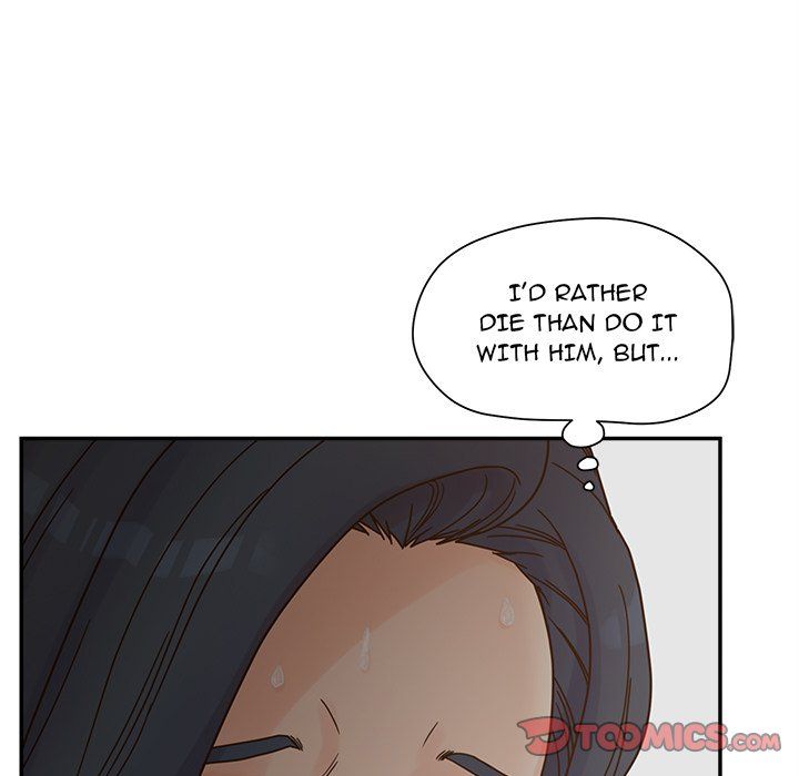 Share Girls Manhwa - Chapter 28 Page 110