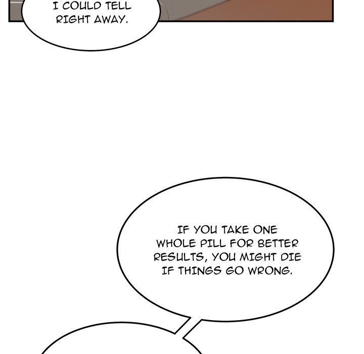 Share Girls Manhwa - Chapter 28 Page 119