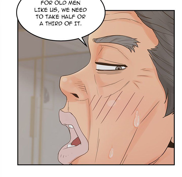 Share Girls Manhwa - Chapter 28 Page 120