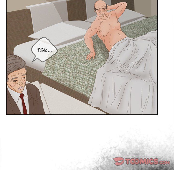 Share Girls Manhwa - Chapter 28 Page 122