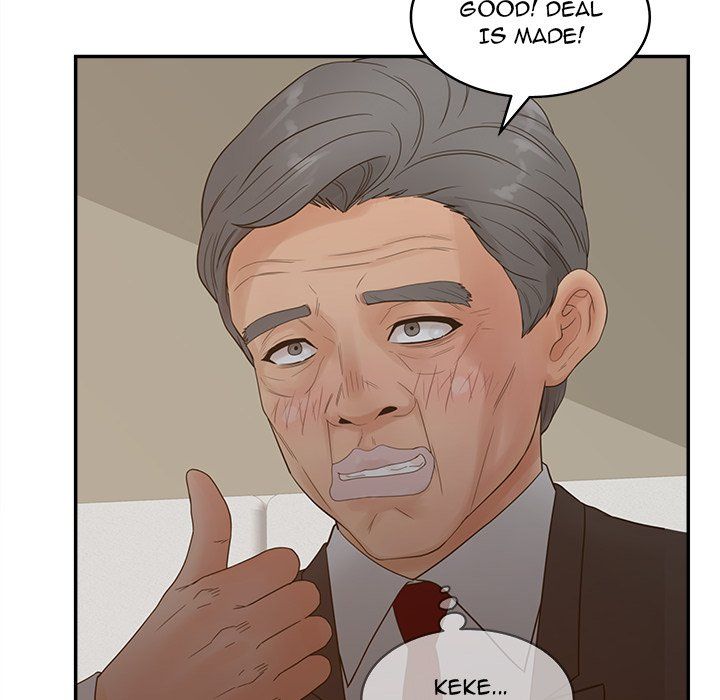 Share Girls Manhwa - Chapter 28 Page 129