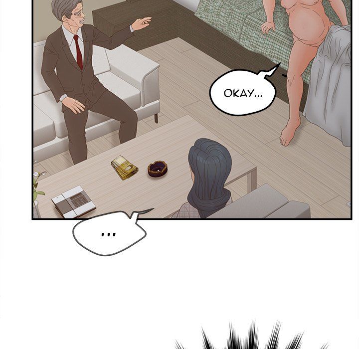 Share Girls Manhwa - Chapter 28 Page 133