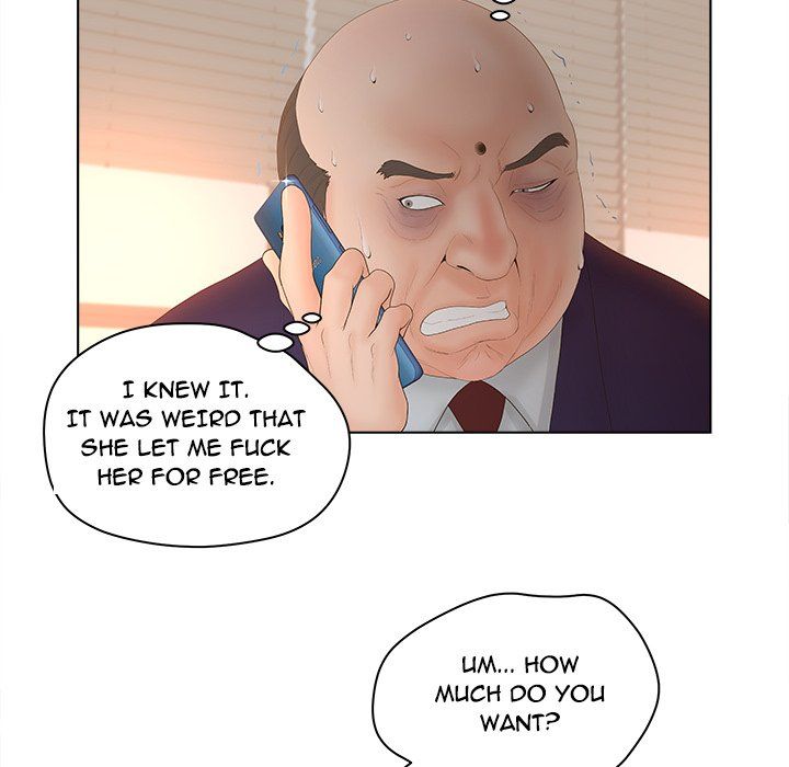 Share Girls Manhwa - Chapter 3 Page 31