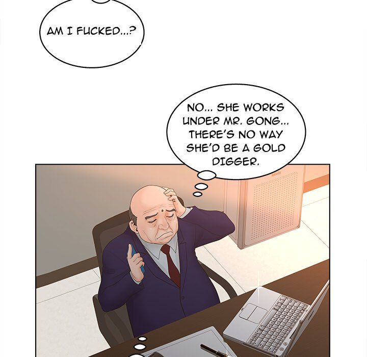 Share Girls Manhwa - Chapter 3 Page 36