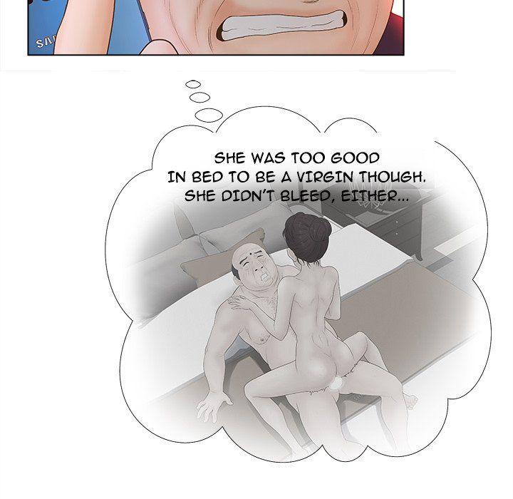 Share Girls Manhwa - Chapter 3 Page 41