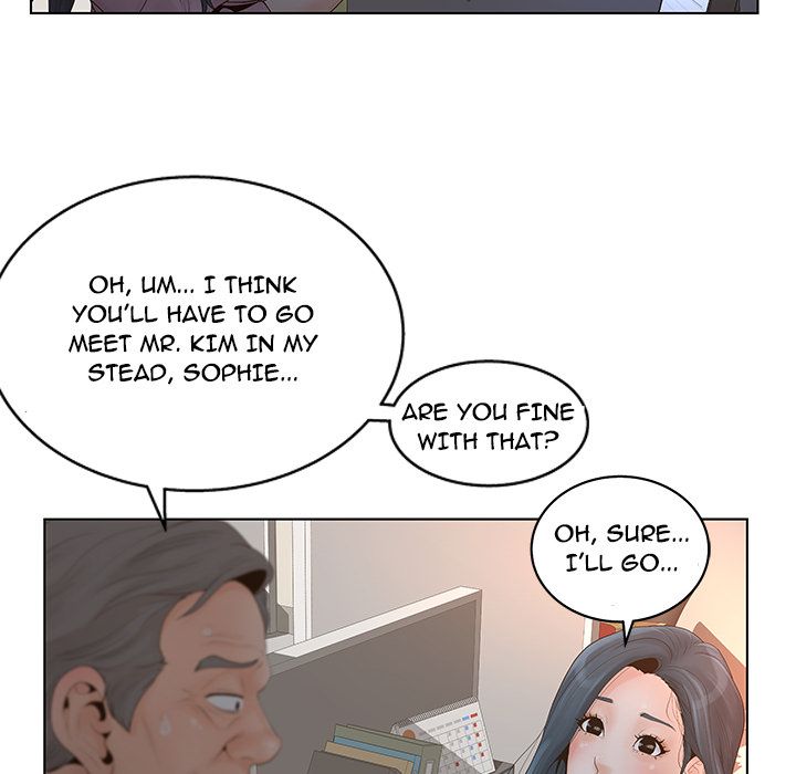 Share Girls Manhwa - Chapter 1 Page 11