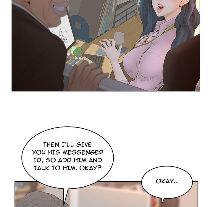 Share Girls Manhwa - Chapter 1 Page 12