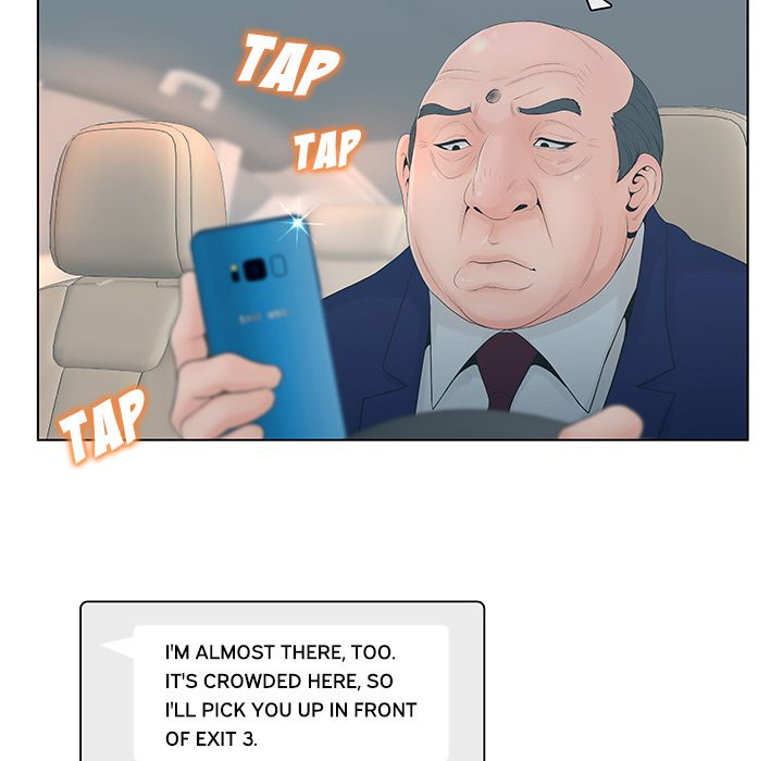 Share Girls Manhwa - Chapter 1 Page 27