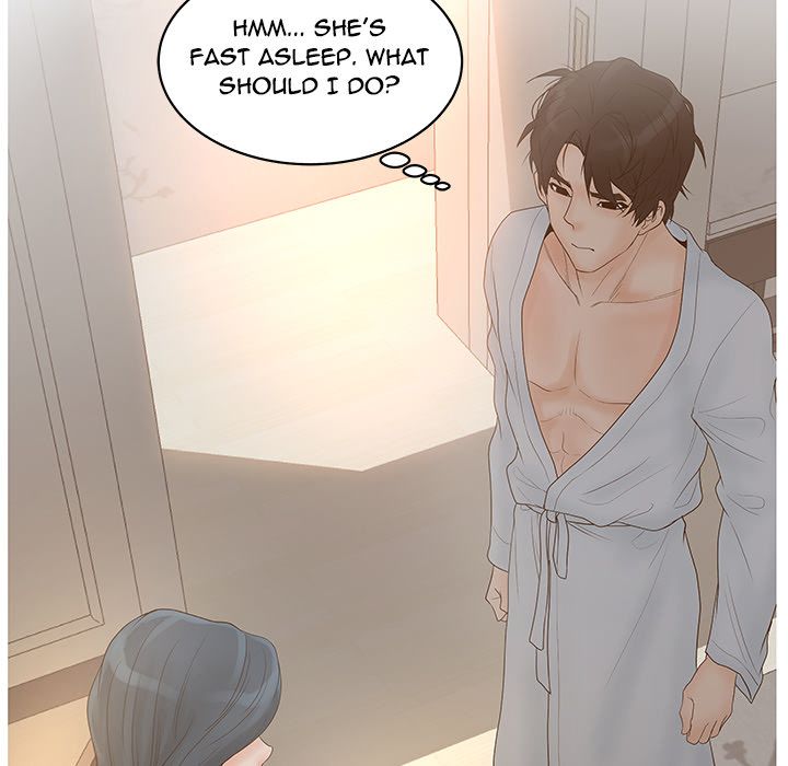 Share Girls Manhwa - Chapter 1 Page 100
