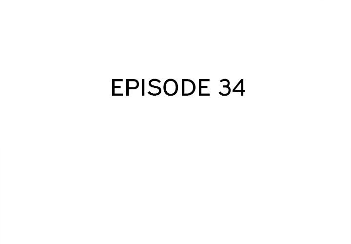 Share Girls Manhwa - Chapter 34 Page 3