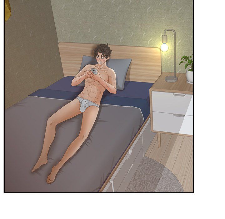 Share Girls Manhwa - Chapter 34 Page 7