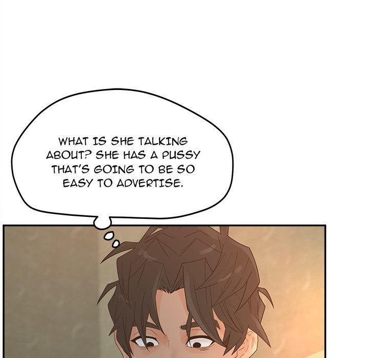 Share Girls Manhwa - Chapter 34 Page 19