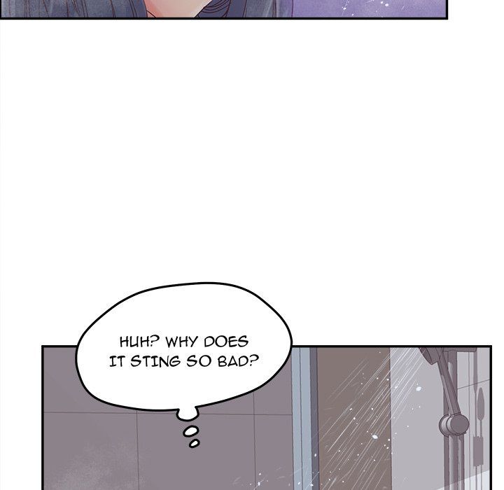 Share Girls Manhwa - Chapter 34 Page 42