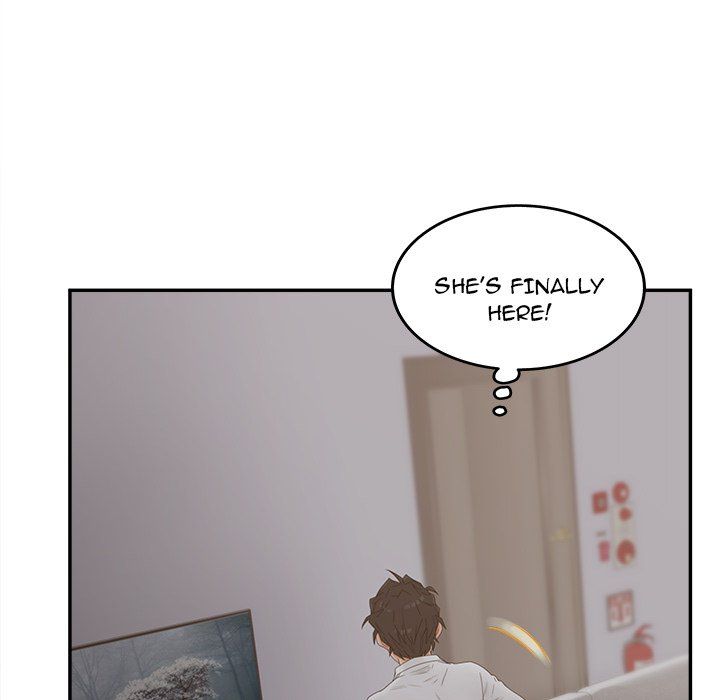 Share Girls Manhwa - Chapter 34 Page 83