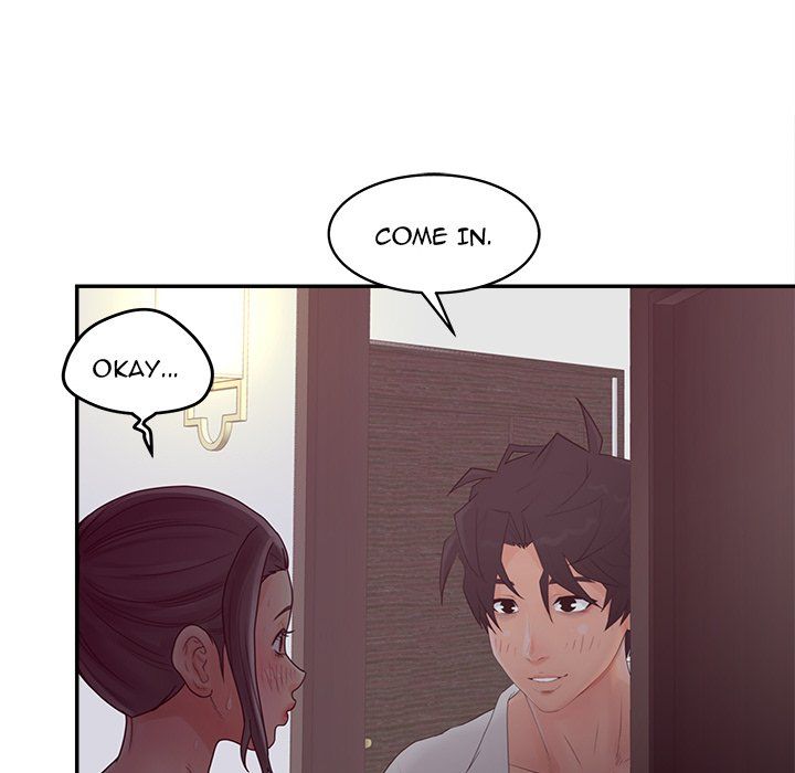 Share Girls Manhwa - Chapter 34 Page 87