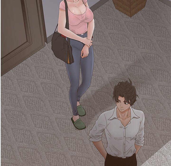 Share Girls Manhwa - Chapter 34 Page 89