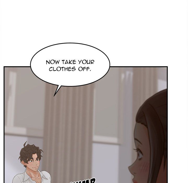 Share Girls Manhwa - Chapter 34 Page 96
