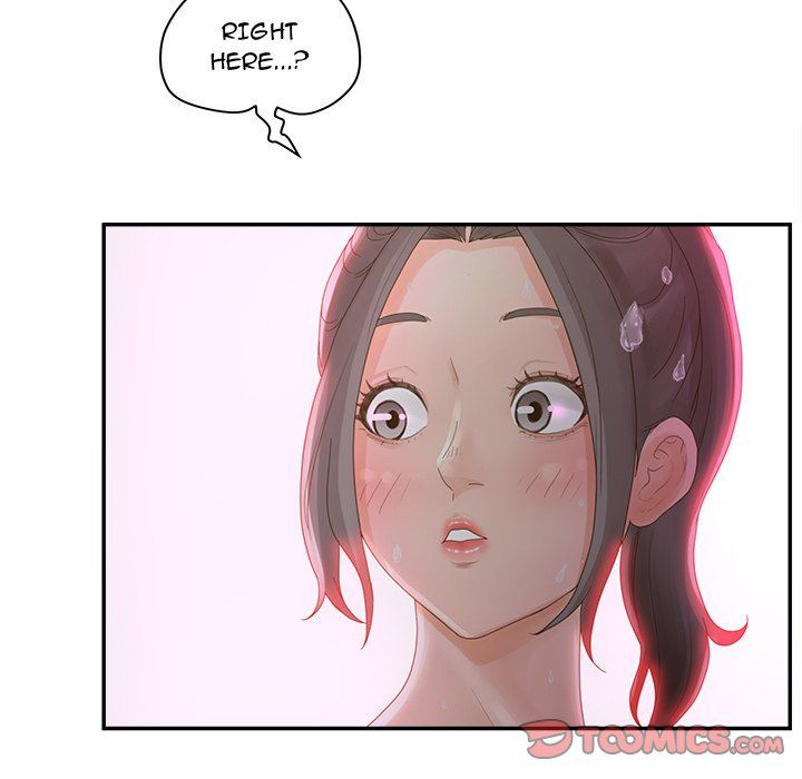 Share Girls Manhwa - Chapter 34 Page 98